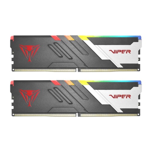 Patriot Viper Venom RGB DDR5 2x8GB 6000MHz CL36 XMP3