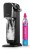 SodaStream ART Czarny, Stal