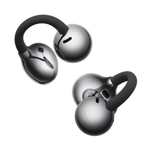 Huawei FreeClip 2 Zestaw słuchawkowy True Wireless Stereo (TWS) Douszny Muzyka Bluetooth Czarny