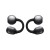 Huawei FreeClip 2 Zestaw słuchawkowy True Wireless Stereo (TWS) Douszny Muzyka Bluetooth Czarny