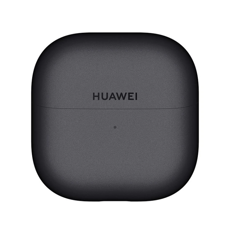 Huawei FreeClip 2 Zestaw słuchawkowy True Wireless Stereo (TWS) Douszny Muzyka Bluetooth Czarny