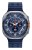 Samsung Galaxy Watch Ultra 3,81 cm (1.5") AMOLED 47 mm Cyfrowy 480 x 480 px Ekran dotykowy 4G Tytan Wi-Fi GPS