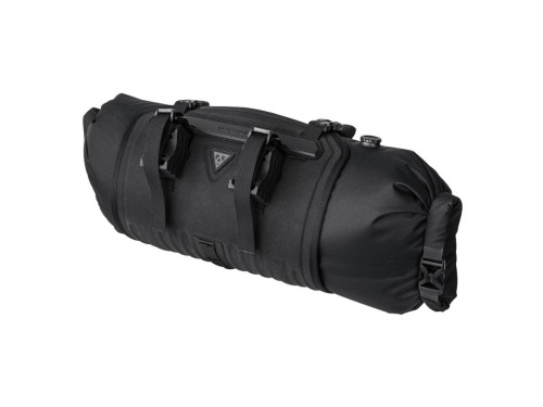 Torba rowerowa na kierownicę Topeak FrontLoader 8L black