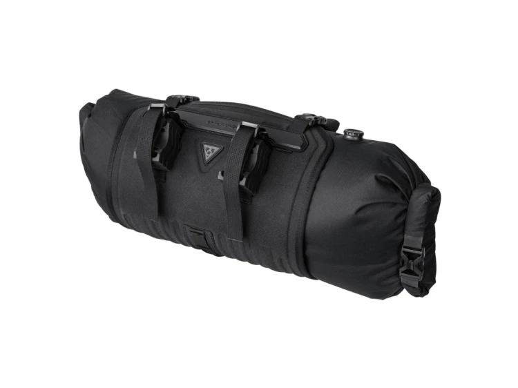 Torba rowerowa na kierownicę Topeak FrontLoader 8L black