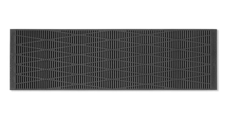 Therm-a-Rest RidgeRest Classic 510 mm 1830 mm Ciemnoszary