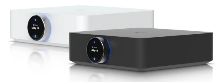 Ubiquiti PowerAmp Dom Biały