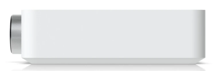 Ubiquiti PowerAmp Dom Biały