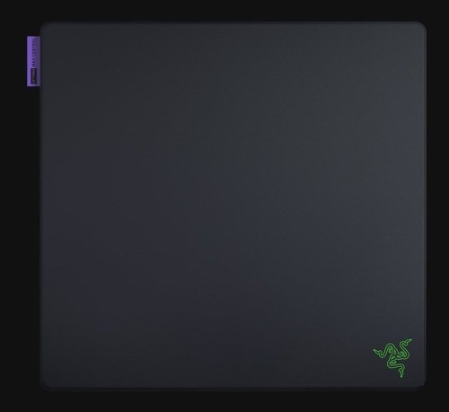 Razer Gigantus V2 Pro L - Max Control Podkładka dla graczy Czarny