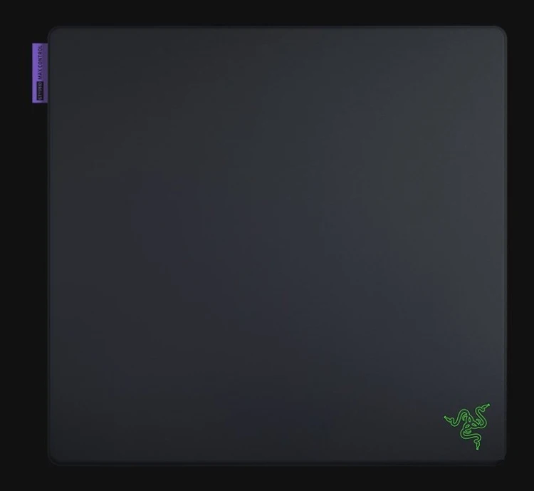 Razer Gigantus V2 Pro L - Max Control Podkładka dla graczy Czarny