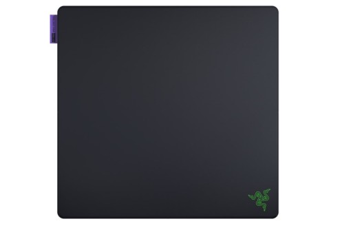 Razer Gigantus V2 Pro L - Max Control Podkładka dla graczy Czarny