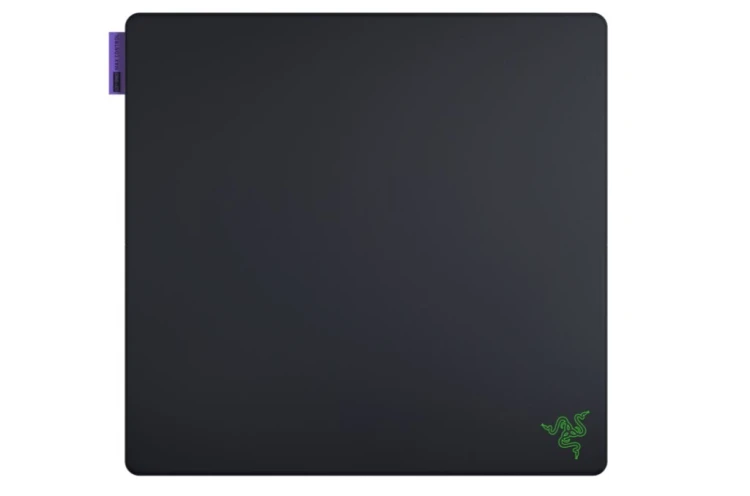 Razer Gigantus V2 Pro L - Max Control Podkładka dla graczy Czarny