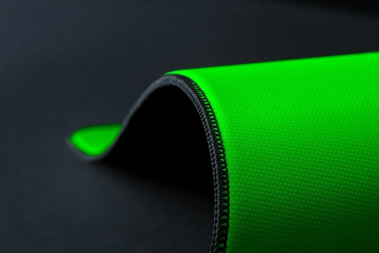 Razer Gigantus V2 Pro L - Max Control Podkładka dla graczy Czarny