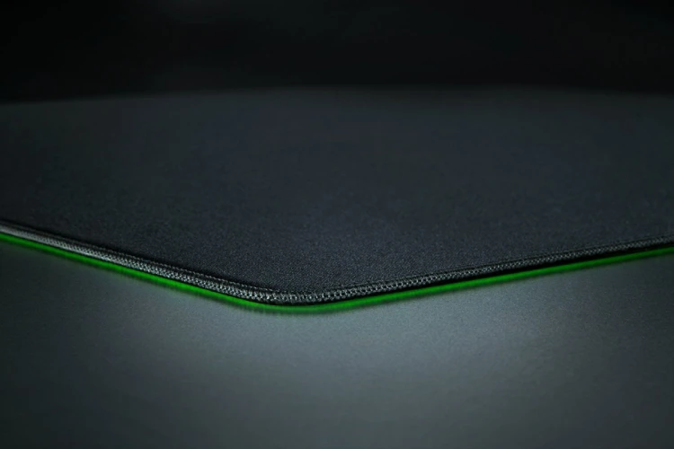 Razer Gigantus V2 Pro L - Max Control Podkładka dla graczy Czarny