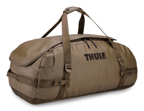 Thule Chasm TDSD303 Deep Khaki sportowa torba 70 l Poliester