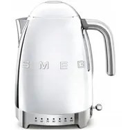 Smeg KLF04SSEU czajnik elektryczny 1,7 l 2400 W Stal nierdzewna