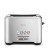 Sage STA720BSS2EEU1 toster 2 kaw. 1000 W Stal nierdzewna