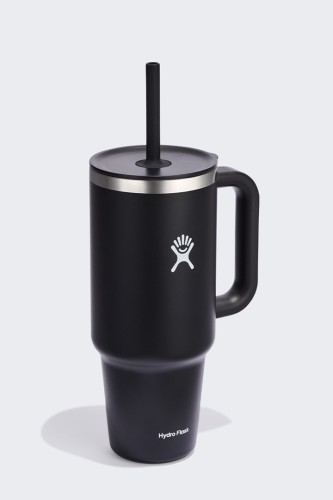 Kubek termiczny Hydro Flask 40 oz All Around Travel Tumbler (1183 ml) - black