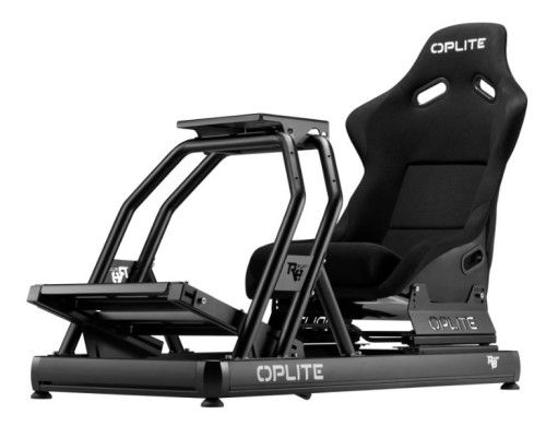 Oplite 102842 Kokpit wyścigowy