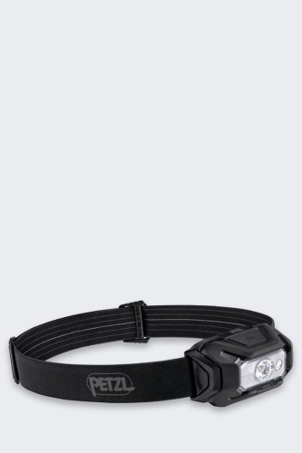 Petzl E069BB00 Headlamp ARIA? 1 RGB black
