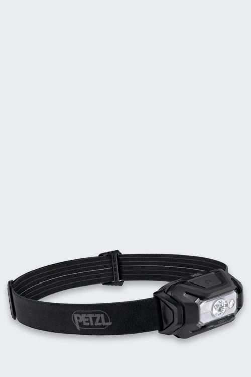 Petzl E069BB00 Headlamp ARIA? 1 RGB black