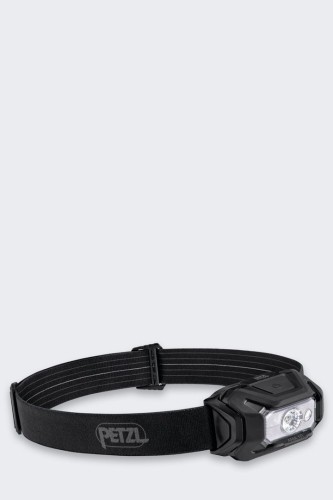 Czołówka Petzl Aria 1R RGB - black (475 lm)