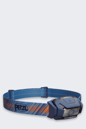 Petzl E069DB03 Headlamp ARIA? 1R RGB blue