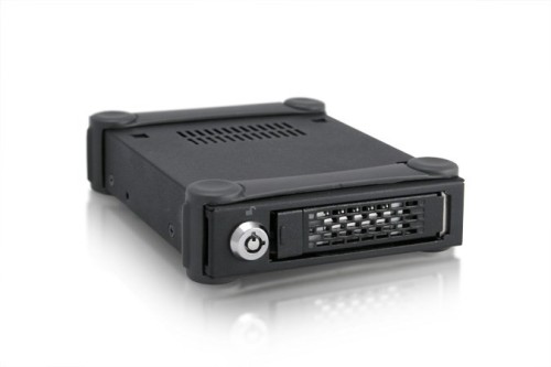Stacja dokująca IcyDock USB 3.0 6,3 cm SATAI-III MB991U3-1SB