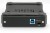 Stacja dokująca IcyDock USB 3.0 6,3 cm SATAI-III MB991U3-1SB