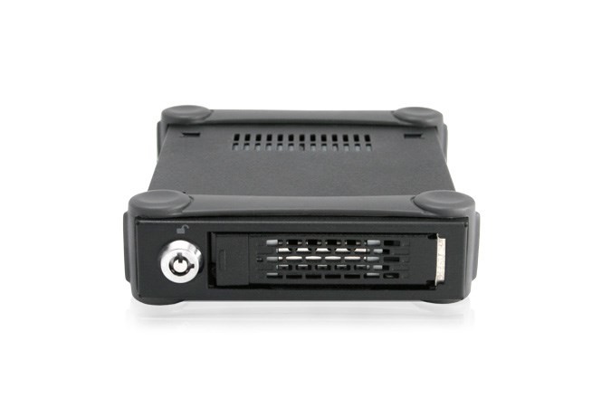 Stacja dokująca IcyDock USB 3.0 6,3 cm SATAI-III MB991U3-1SB