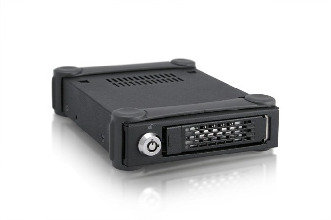 Stacja dokująca IcyDock USB 3.0 6,3 cm SATAI-III MB991U3-1SB