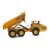 Jamara Volvo A40G zdalnie sterowany model Wywrotka Silnik elektryczny 1:20