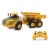 Jamara Volvo A40G zdalnie sterowany model Wywrotka Silnik elektryczny 1:20