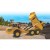 Jamara Volvo A40G zdalnie sterowany model Wywrotka Silnik elektryczny 1:20