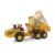 Jamara Volvo A40G zdalnie sterowany model Wywrotka Silnik elektryczny 1:20