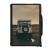 Urban Armor Gear 324014114040 etui na tablet 33 cm (13") Folio Czarny, Przezroczysty