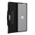 Urban Armor Gear 324014114040 etui na tablet 33 cm (13") Folio Czarny, Przezroczysty