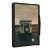 Urban Armor Gear 324014114040 etui na tablet 33 cm (13") Folio Czarny, Przezroczysty