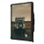 Urban Armor Gear 324014114040 etui na tablet 33 cm (13") Folio Czarny, Przezroczysty