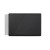 Native Union Stow Slim 40,6 cm (16") Etui kieszeniowe Czarny
