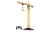Zdalnie sterowany dźwig Liebherr Jamara 405109 1:20 (Silnik elektryczny 2,4GHz)