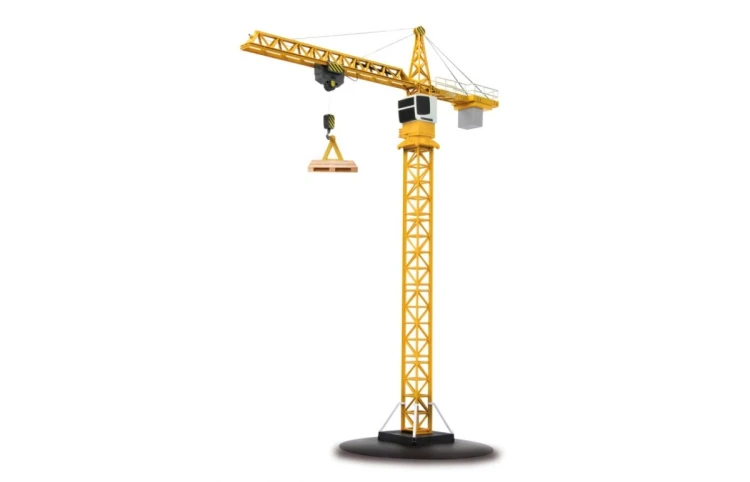 Zdalnie sterowany dźwig Liebherr Jamara 405109 1:20 (Silnik elektryczny 2,4GHz)