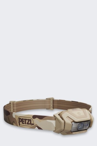 Petzl E069DB01 Headlamp ARIA 1R RGB camo