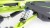 Amewi RC Buggy Cro55Racer 4WD 1:12 RTR zielony dla dzieci 14+