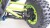 Amewi RC Buggy Cro55Racer 4WD 1:12 RTR zielony dla dzieci 14+