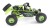 Amewi RC Buggy Cro55Racer 4WD 1:12 RTR zielony dla dzieci 14+