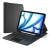 Inateck KB002_BLACK klawiatura do urządzeń mobilnych QWERTZ Bluetooth Czarny