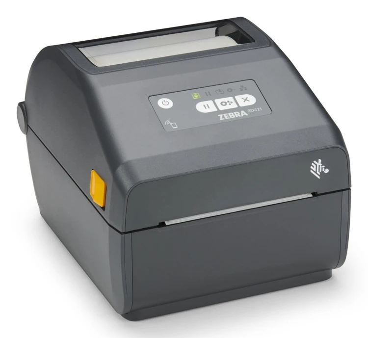 Drukarka Zebra ZD421d 203 dpi USB USB Host