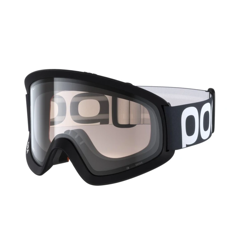 Gogle rowerowe POC Ora Clarity Uranium Black 2025
