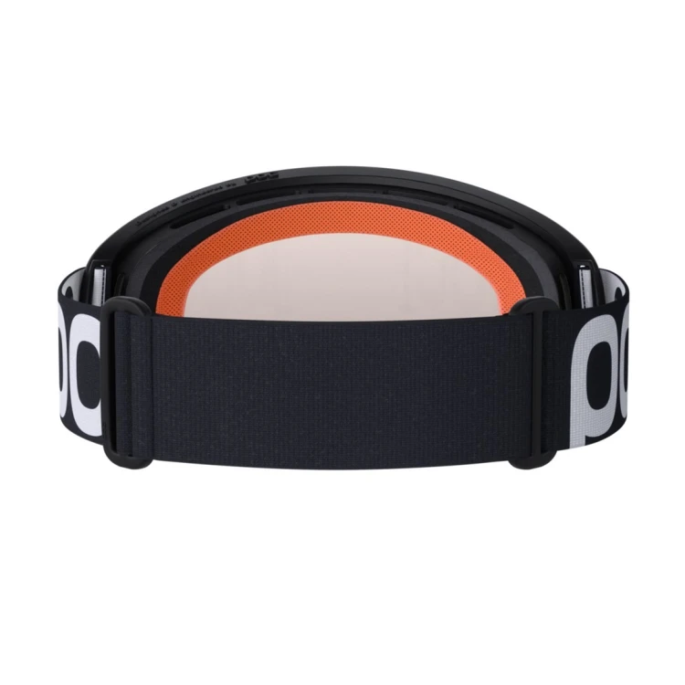 Gogle rowerowe POC Ora Clarity Uranium Black 2025