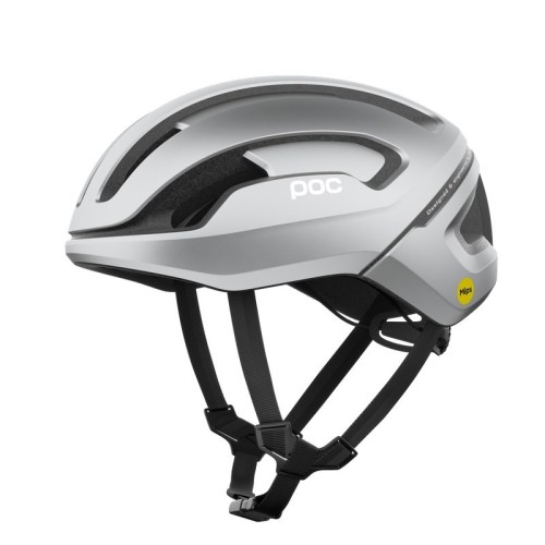 Kask rowerowy POC Ventral Air MIPS czarny